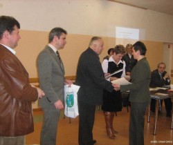 III walne zgromadzenie