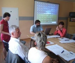 Krajowa sieć obszarów wiejskich