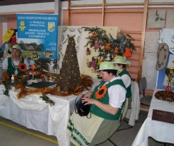 Konferencja grudzień - 2009