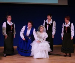 Seminarium dla organizacji pozarzdowych - grudzie 2009