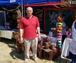 Festiwal kultury Luzino 2010