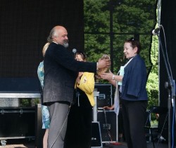 Plener historyczny 2011