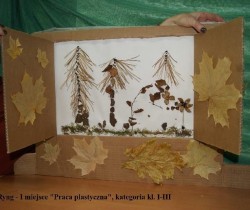 Z dobrodziejstw Matki Natury 2011