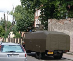 Piknik historyczny 2014