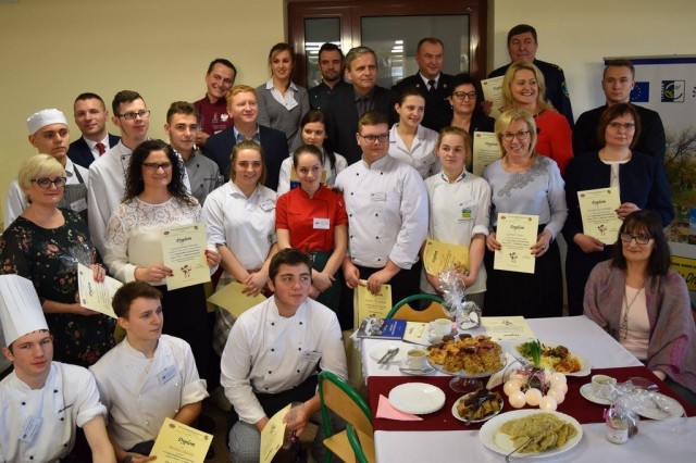 zdjęcie pobrane z portalu społecznościowego powiatu wejherowskiego