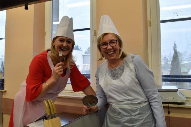 zdjęcie pobrane z portalu społecznościowego powiatu wejherowskiego